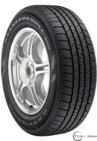 Goodyear FUEL MAX tire